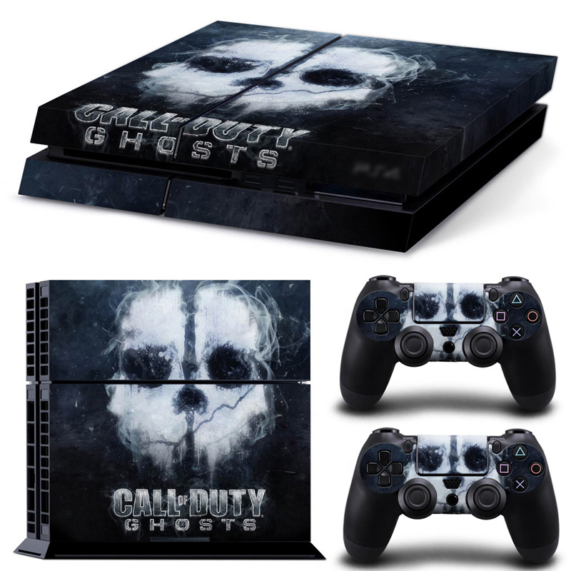call of duty ghosts ps4 cheap