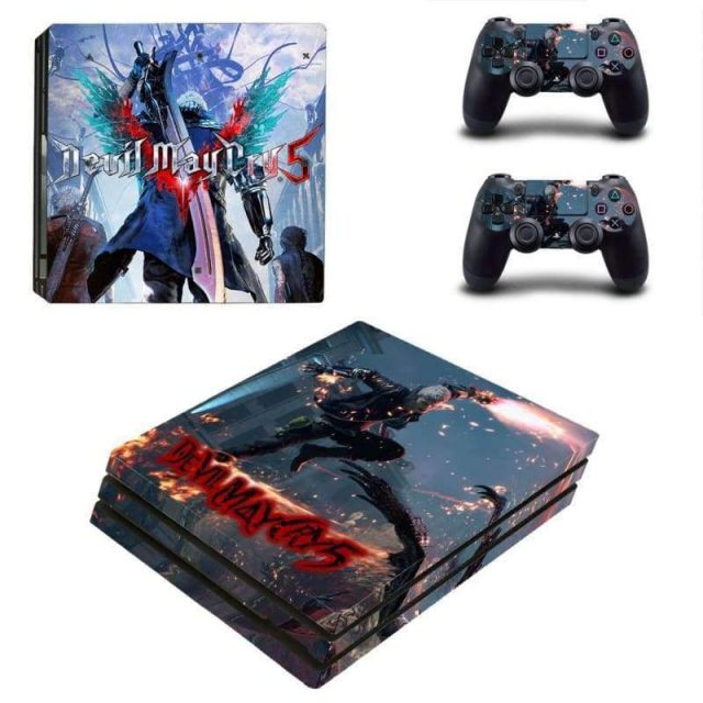 devil may cry 3 pc ps3 controller
