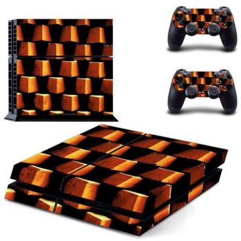 Louis Vuitton Skin Sticker Decal For PlayStation 5 - ConsoleSkins.co