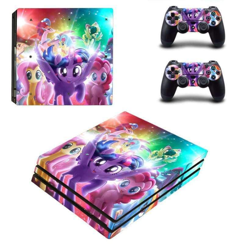 my little pony video game ps4