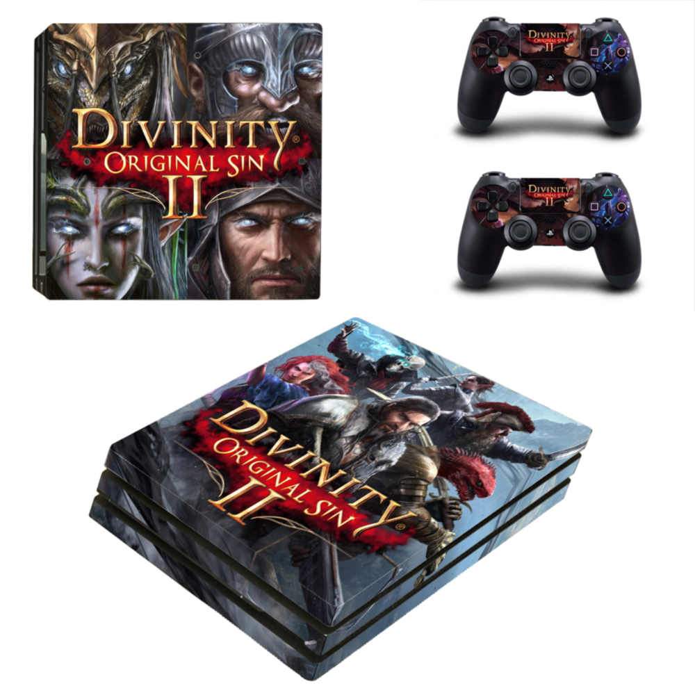 divinity original sin ps4 sale