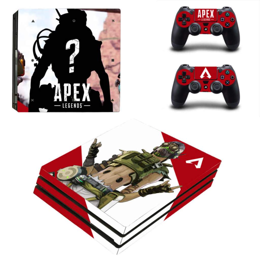 Сколько весит apex legends на ps4