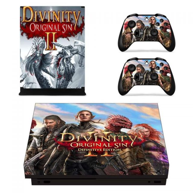 divinity original sin 2 xbox download