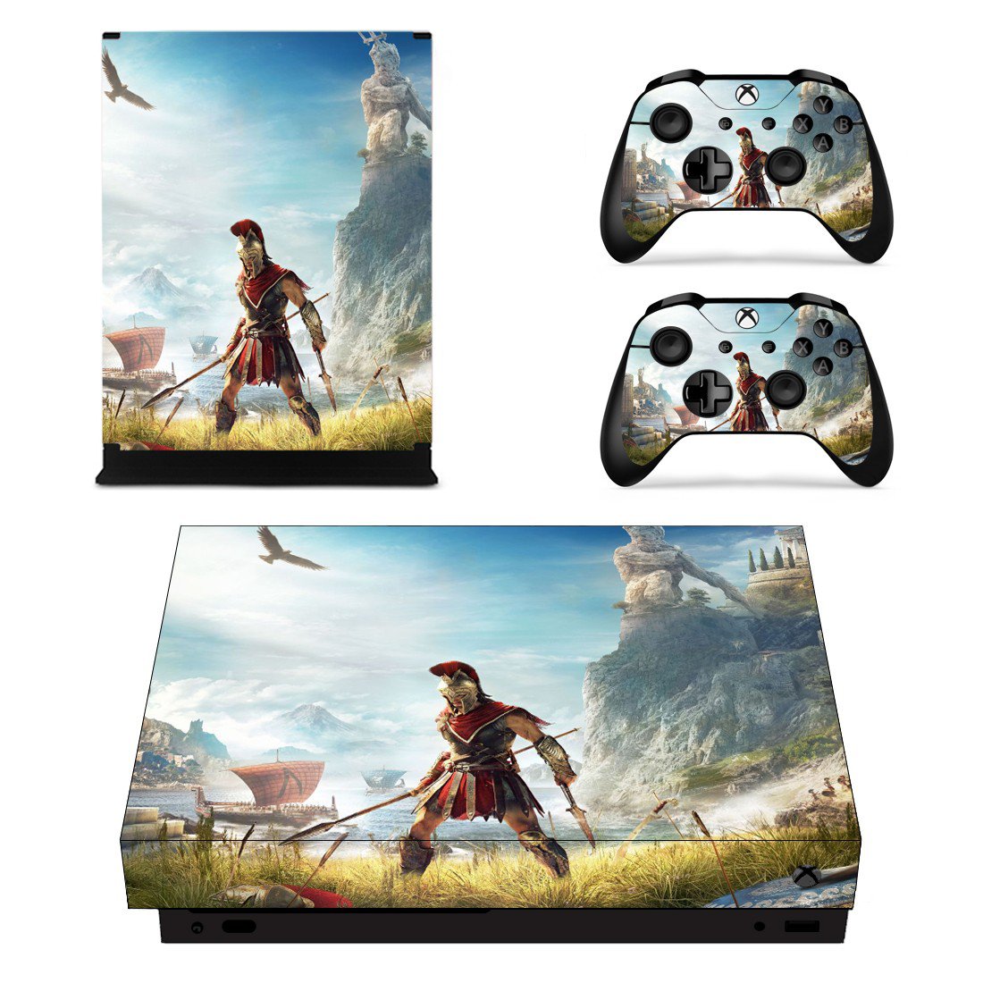 assassins creed pc switch to controller