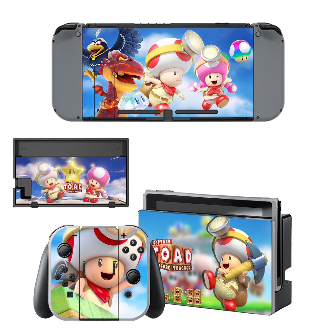 switch toad download free