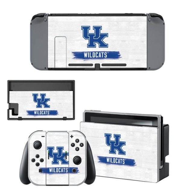 kentucky nintendo switch