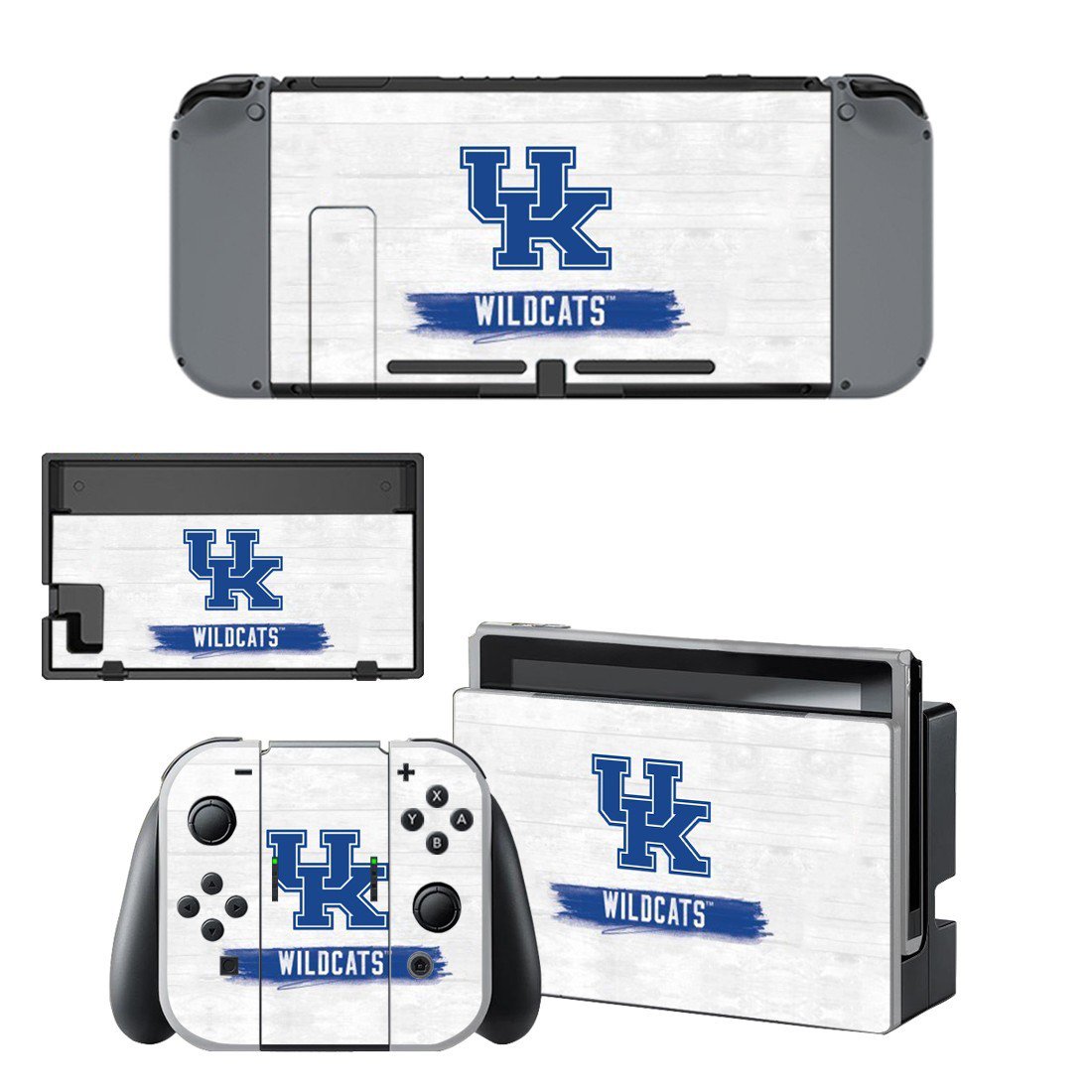 nintendo switch kentucky