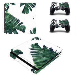 Abstraction Cover For PS4 Slim