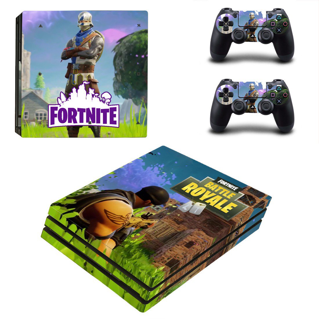 fortnite playstation pro