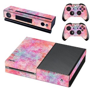 Abstraction Sticker For Xbox One And Controllers