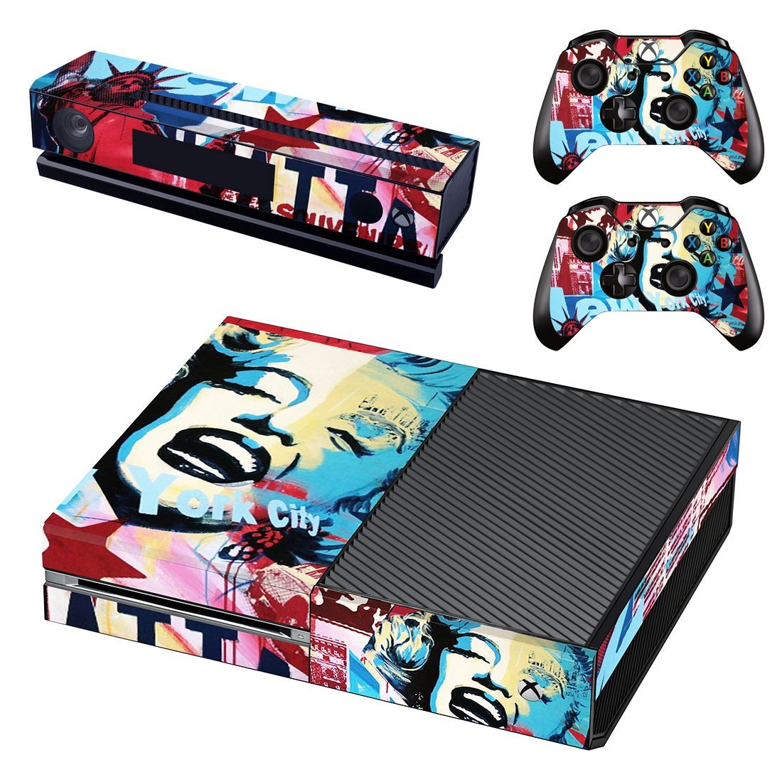 Marilyn Monroe Cover For Xbox One