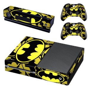 Xbox One Skin Cover - Batman