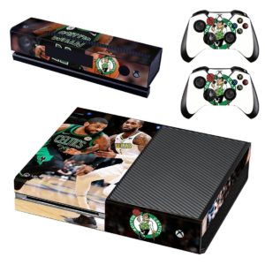 Xbox One Skin Cover - Kyrie Irving