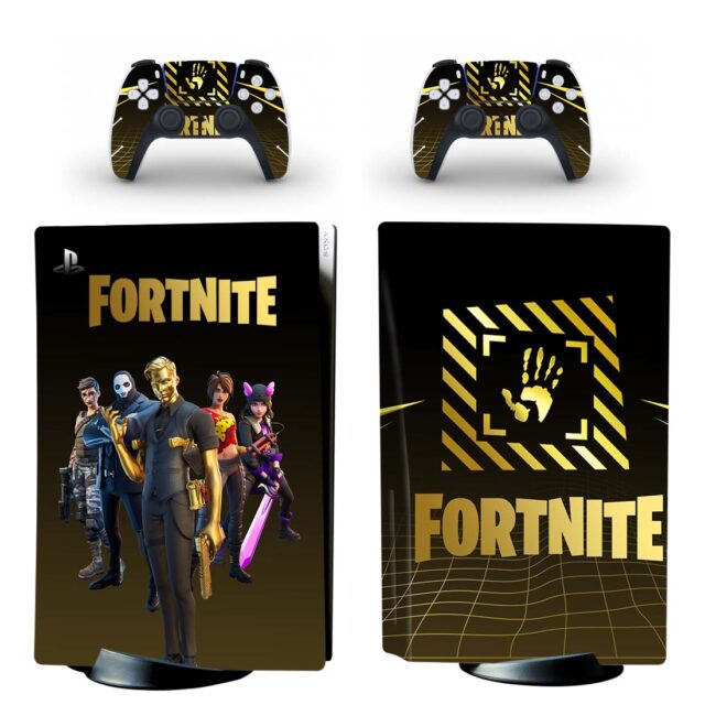 fortnite playstation 1