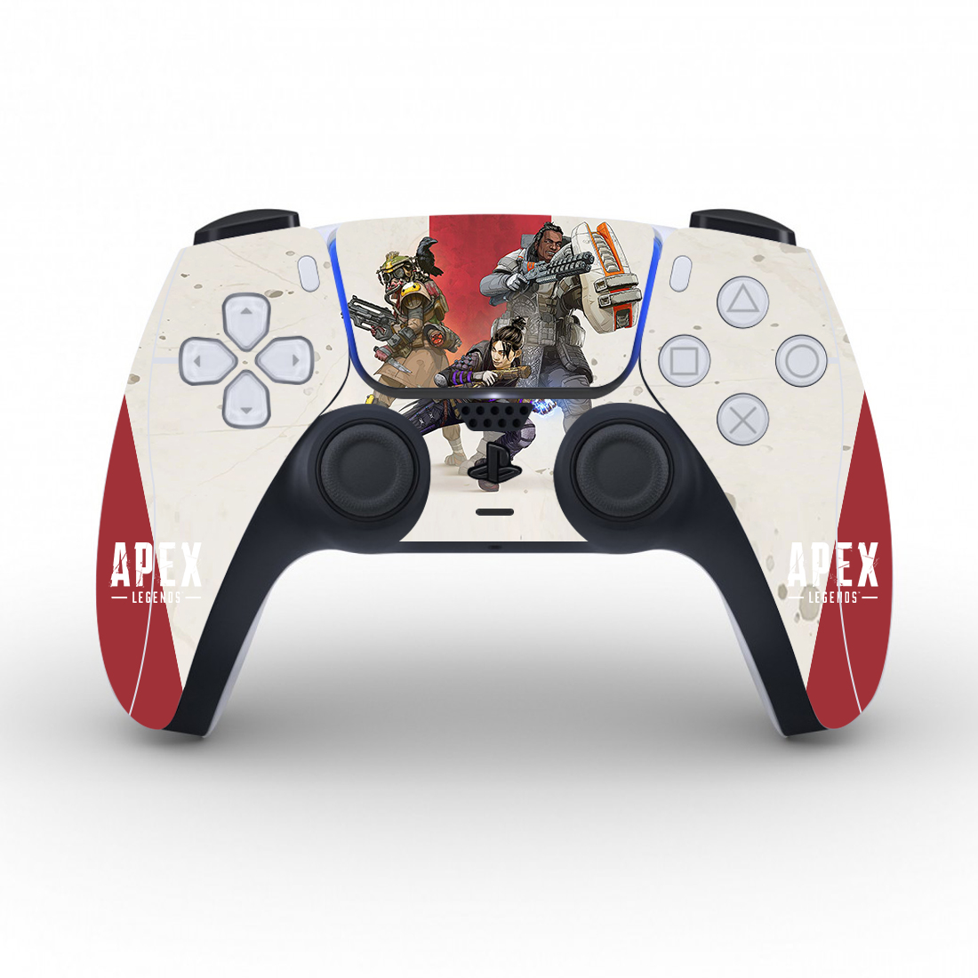 Dragon Ball Z PS5 Controller Skin Sticker Decal Cover - ConsoleSkins.co