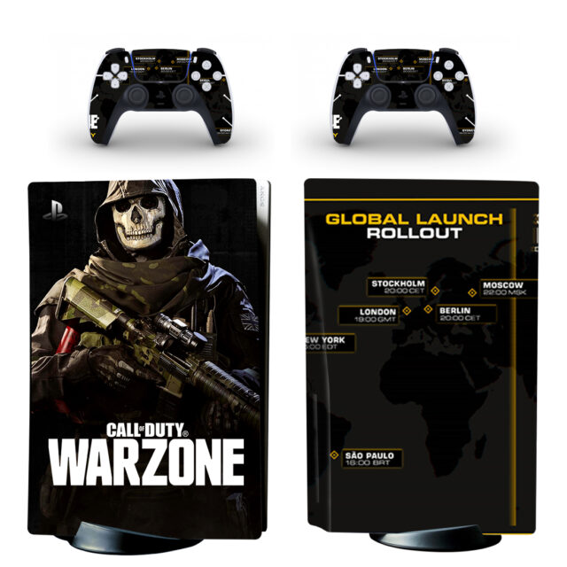 call of duty warzone ps5