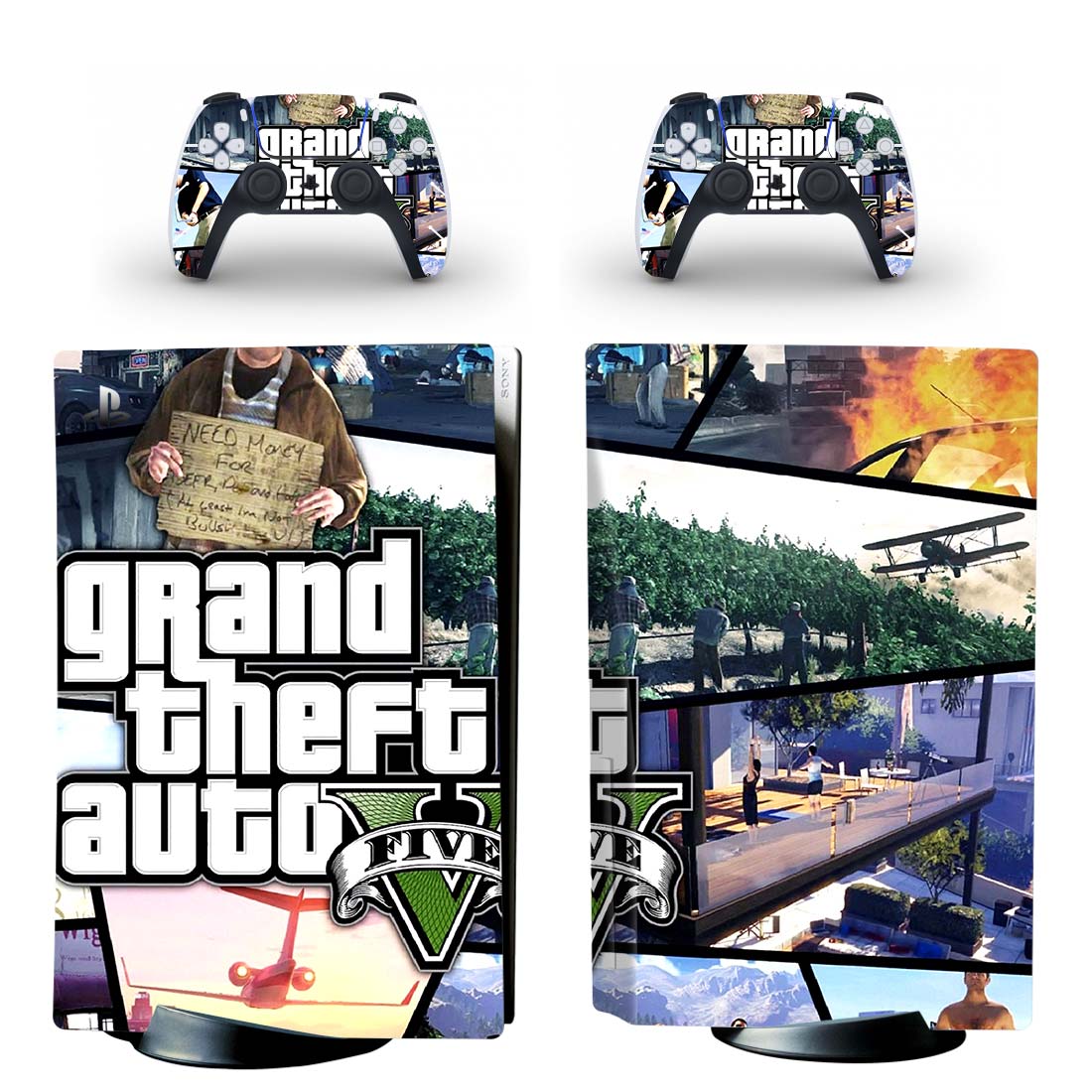 Can you buy gta 5 on ps4 фото 57