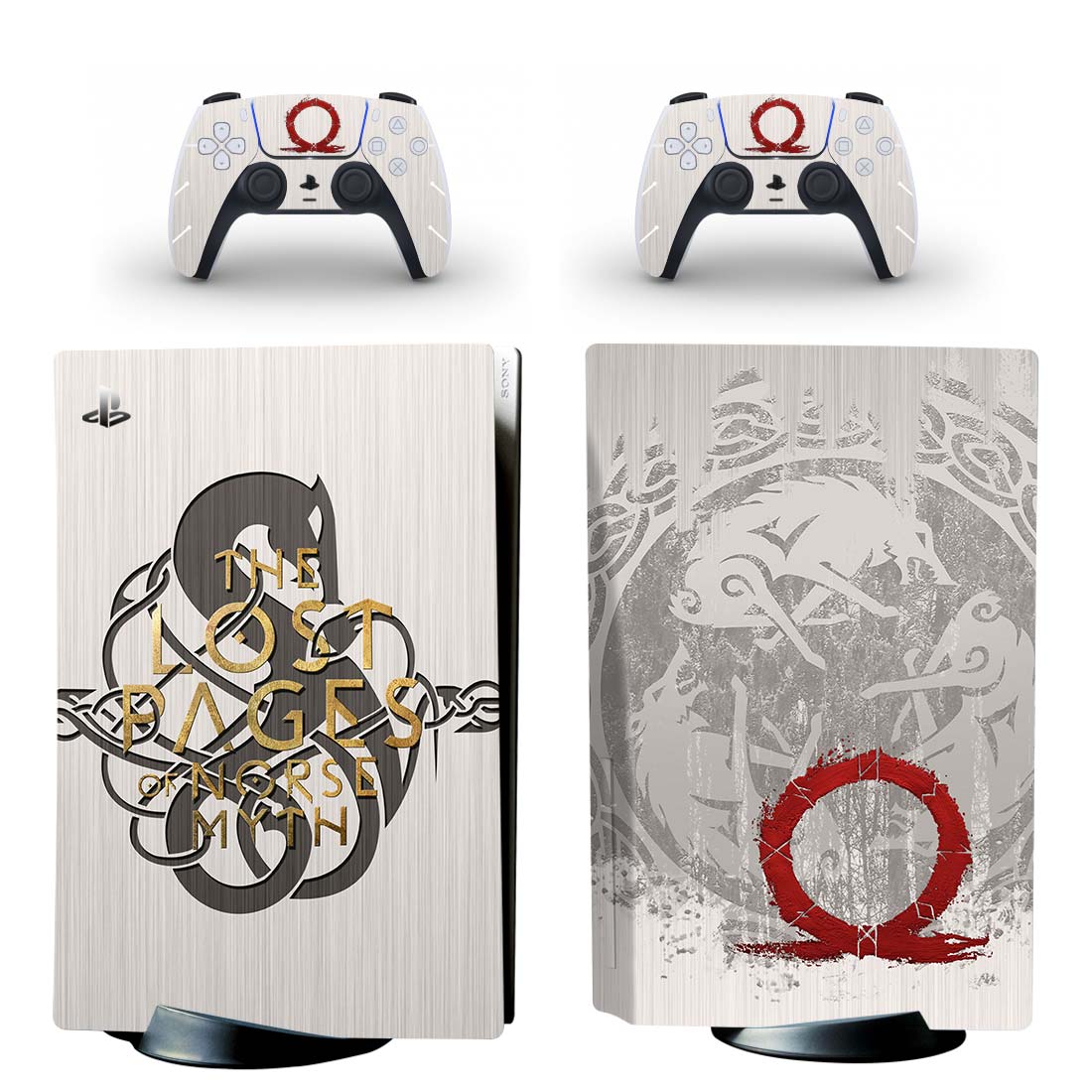 God Of War Playstation 5 Купить