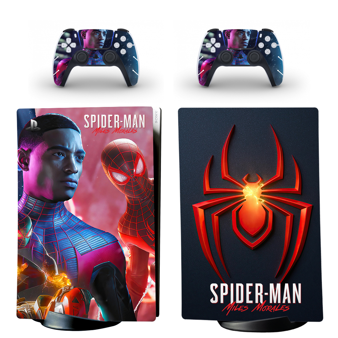 Spider man miles morales digital download ps5 - cmsase