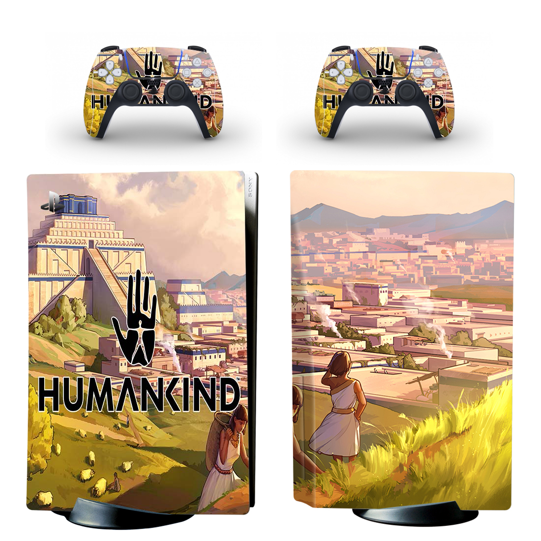 download free humankind ps5