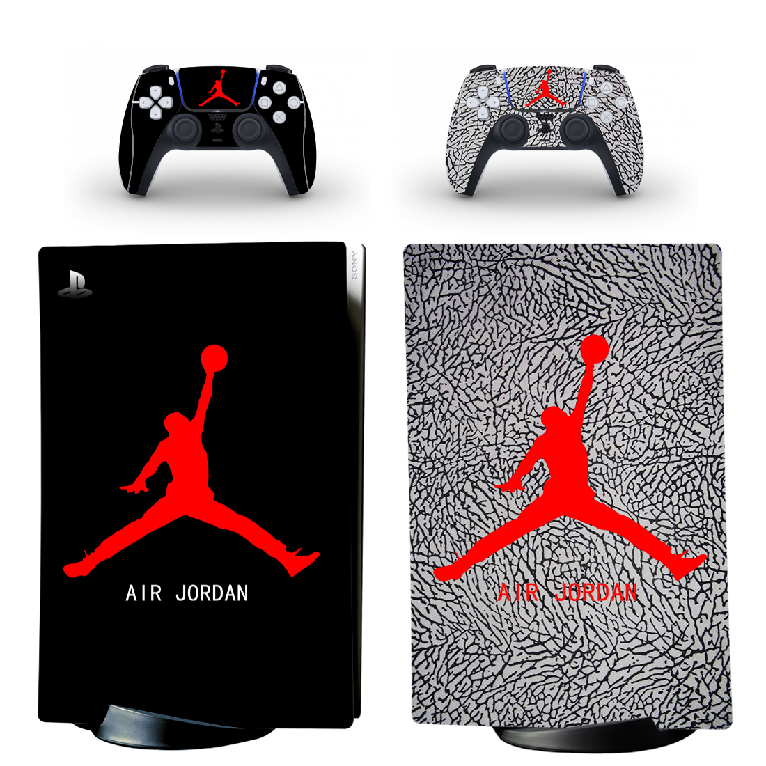 Louis Vuitton Skin Sticker Decal For PlayStation 5 - ConsoleSkins.co
