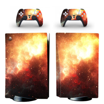 Louis Vuitton Skin Sticker Decal For PlayStation 5 - ConsoleSkins.co